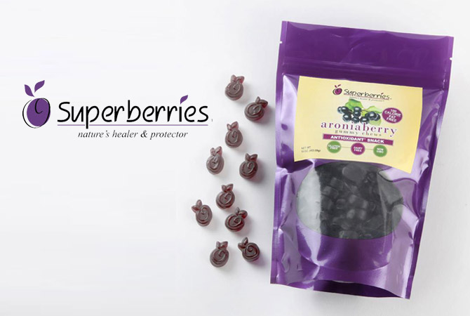 Superberries